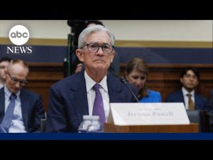 Read more about the article Fed holds interest rates steady, defying Trump’s pressure