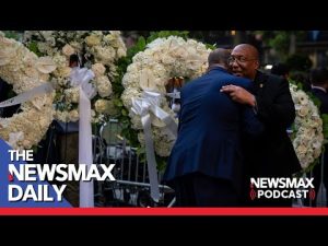 Read more about the article NYC Shooter Details Emerge | The NEWSMAX Daily (07/30/2025)