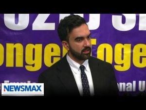 Read more about the article ‘Violation of civil rights’: Socialist Mamdani talks about removing NYPD unit after shooting