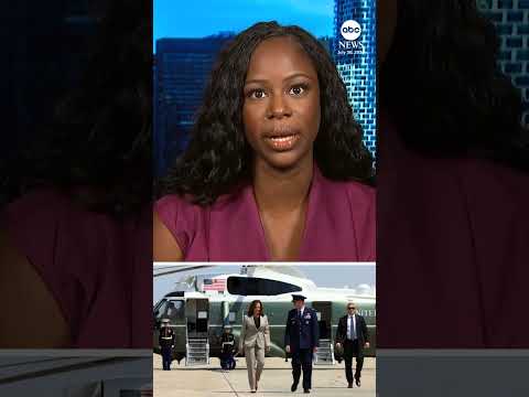 You are currently viewing Kamala Harris says she won’t run for governor of California in 2026