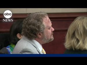Read more about the article Colorado dentist found guilty of murdering wife