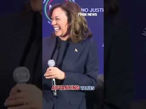 Read more about the article BREAKING: Kamala Harris makes MAJOR announcement #shorts #kamalaharris #politics #breakingnews #fox
