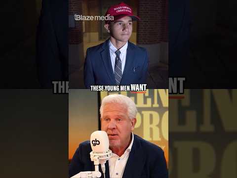 Read more about the article Young men are the future. STAND UP.