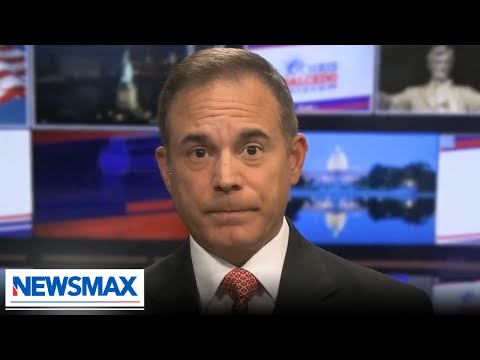 You are currently viewing Chris Salcedo: Americans are tired of losing to anti-Americans