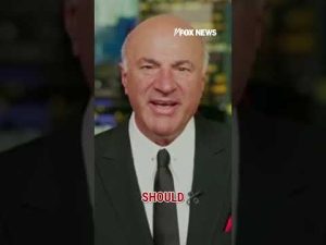 Read more about the article Kevin O’Leary defends Trump’s bashing of the Federal Reserve: ‘PRESIDENTIAL POLITICS 101’ #foxnews
