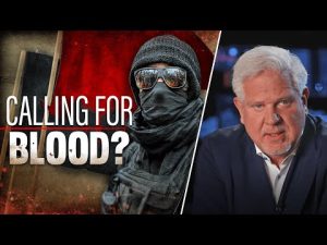 Read more about the article WARNING: Prepare for the Rise of Left-Wing Violence | Glenn TV | Ep 448