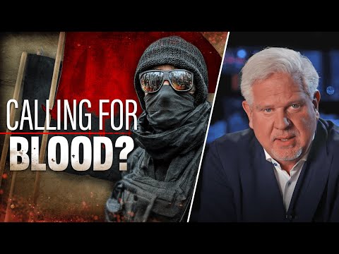 Read more about the article WARNING: Prepare for the Rise of Left-Wing Violence | Glenn TV | Ep 448