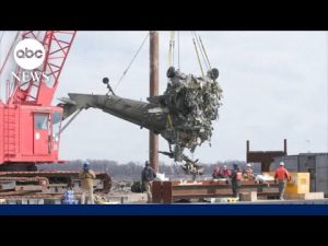 Read more about the article NTSB releases new details in DC plane crash