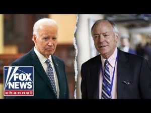 Read more about the article Biden’s ‘gatekeeper’ testifies before Congress
