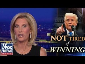 Read more about the article Libs pretend these numbers aren’t real: Laura Ingraham