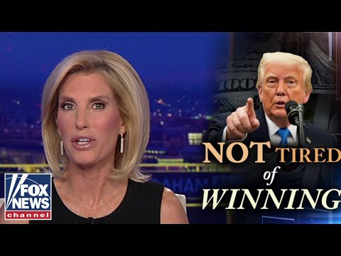 You are currently viewing Libs pretend these numbers aren’t real: Laura Ingraham