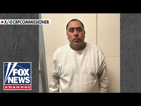 You are currently viewing BREAKING: Child assault suspect among those arrested in ICE raid