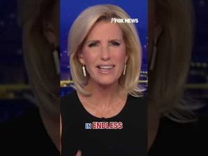 Read more about the article Laura: Americans are beginning to see a way out of Biden’s economic ditch #shorts #politics