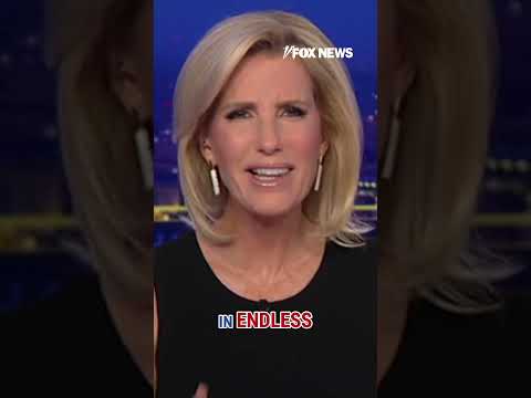 You are currently viewing Laura: Americans are beginning to see a way out of Biden’s economic ditch #shorts #politics
