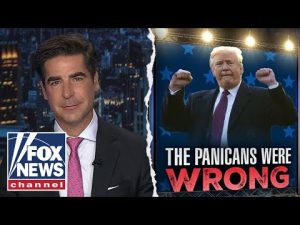 Read more about the article Watters: There’s a mutiny at the Fed