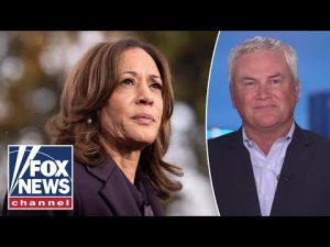 Read more about the article REVEALED: Odds of Kamala Harris getting a subpoena
