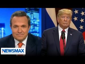 Read more about the article Greg Kelly: The deep state tried to ‘sabotage’ and dirty Trump
