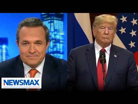 You are currently viewing Greg Kelly: The deep state tried to ‘sabotage’ and dirty Trump