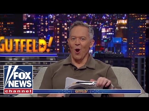 You are currently viewing Gutfeld: This is really hard for Dems to admit
