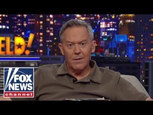 Read more about the article Gutfeld: Men can’t list names of masculine Dems