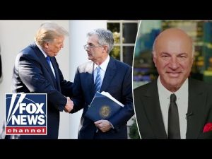 Read more about the article Kevin O’Leary: This is just a show