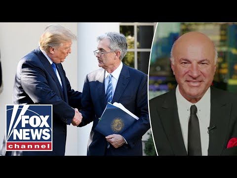 You are currently viewing Kevin O’Leary: This is just a show