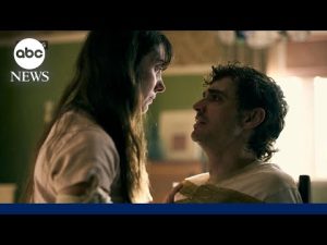 Read more about the article Alison Brie and Dave Franco explore partnership in new horror film ‘Together’
