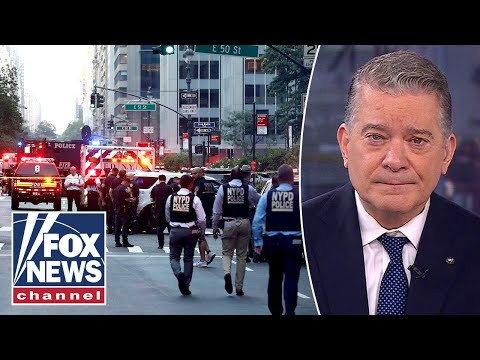 You are currently viewing ‘ORGANIZED CHAOS’: NYPD’s response to Midtown gunman explained