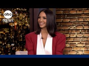 Read more about the article Scheana Shay opens up about marriage, infidelity and filming ‘Vanderpump Rules’