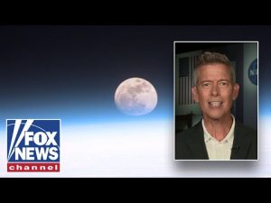 Read more about the article NASA is back: Sean Duffy