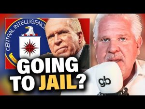 Read more about the article Will the Deep State let former CIA director John Brennan go to JAIL?