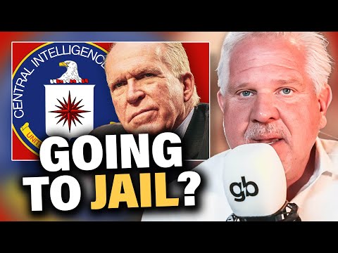You are currently viewing Will the Deep State let former CIA director John Brennan go to JAIL?