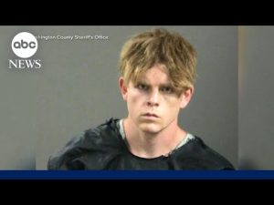 Read more about the article Suspect arrested in Arkansas double murder case: Police