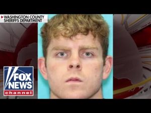 Read more about the article BREAKING NEWS: Arkansas police arrest Devil’s Den double murder suspect