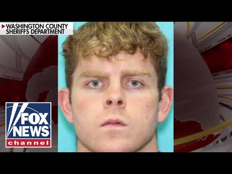 You are currently viewing BREAKING NEWS: Arkansas police arrest Devil’s Den double murder suspect