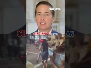 Read more about the article ‘Begged for that beatdown’: Councilwoman’s SHOCKING reaction to mob attack #shorts #foxnews #news
