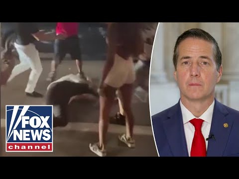 You are currently viewing NEW: Cincinnati given DEADLINE to act after street mob attack