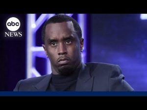 Read more about the article Sean ‘Diddy’ Combs’ defense team asks for acquittal or new trial