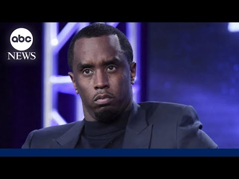 You are currently viewing Sean ‘Diddy’ Combs’ defense team asks for acquittal or new trial