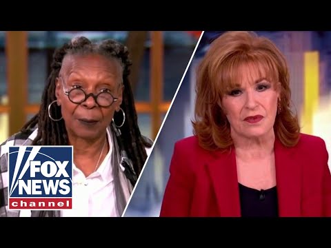 You are currently viewing Only one ‘View’: Study exposes morning show’s EXTREME bias