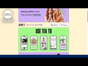 Read more about the article Tea app takes messaging system offline after second security issue reported