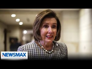 Read more about the article Pelosi dodges question on stock ban bill support | National Report