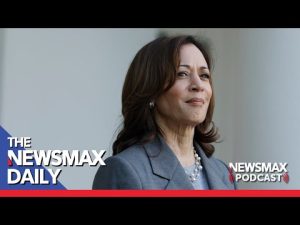Read more about the article FBI Releases Obama-Gate Info | The NEWSMAX Daily (07/31/25)
