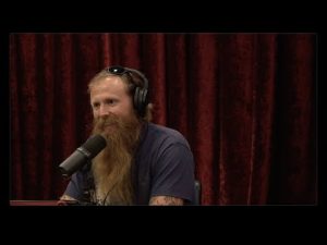 Read more about the article Joe Rogan Experience #2358 – Chadd Wright