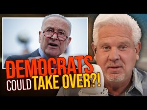Read more about the article “The ONLY WAY” to stop Democrats from hijacking Trump’s agenda