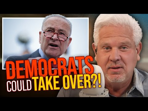 Read more about the article “The ONLY WAY” to stop Democrats from hijacking Trump’s agenda
