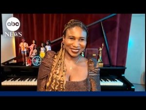 Read more about the article Musician speaks out about having a disability in the music industry