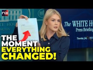 Read more about the article EXCLUSIVE: Our Cameras Caught the EXACT Moment – DC Will NEVER Be the Same