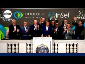 Read more about the article Stocks down with trade war deadline approaching