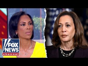 Read more about the article Harris Faulkner: I don’t think you can fix THIS